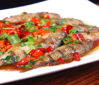 嘎魚(yú)