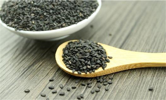 黑芝麻降血糖、降膽固醇的作用