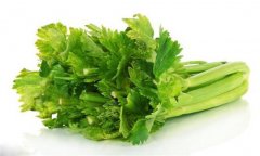 吃芹菜有什么好處？多食芹菜好處多