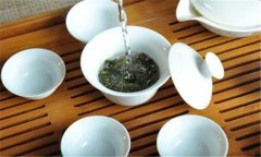 一杯荼沖泡幾次為好，茶葉沖泡多少次最合適？