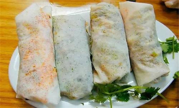 現在寒食節(jié)吃什么