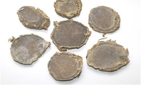 莪術(shù)的用法、用量與禁忌