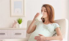 孕婦能喝牛奶嗎？孕婦能不能喝牛奶
