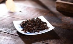 普洱茶屬于什么茶，普洱茶越陳越香嗎？