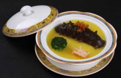 海參怎么吃最有營養(yǎng)價值？