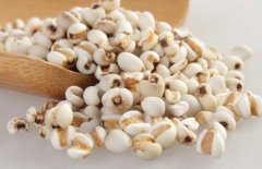 薏米能和綠豆、大米、紅豆、小米、黑米一起煮