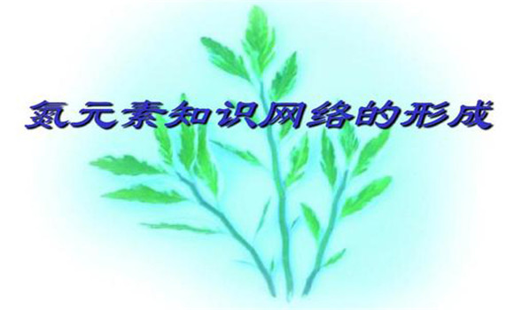 氮、磷元素是相互作用、相互影響的關(guān)系