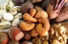 懷孕吃什么堅(jiān)果好？