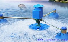 魚(yú)塘增氧機(jī)是什么原理？給魚(yú)塘增氧的注意事項(xiàng)