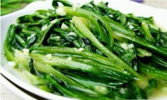 油麥菜不能和什么一起吃？油麥菜的營養(yǎng)價值