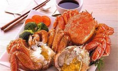 吃河蟹的禁忌 吃河蟹有哪些講究？