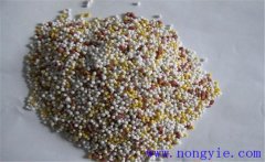 什么是復(fù)混肥，如何合理施用復(fù)混肥？
