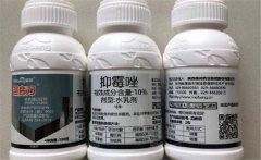香蕉用什么殺菌劑和保鮮劑比較好？