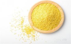 小米的功效主要有哪些？