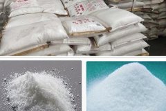 碳酸氫銨是什么，怎么選購？它是酸性還是堿性