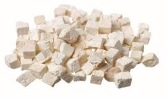 茯苓的藥用功效有哪些？茯苓的食用方法
