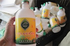 魚用疫苗有哪些種類，有哪些特點和作用？