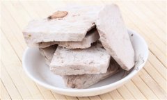 什么是茯神，什么是茯苓皮、子實(shí)體，