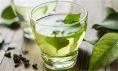 每天喝多少綠茶合適？中國有哪些著名的綠茶？