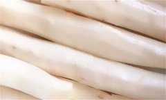 山藥怎么去皮？山藥有何營養(yǎng)價值？