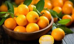 柑橘有何營養(yǎng)價(jià)值 如何儲藏 柑橘打蠟有害嗎？