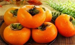 柿子有哪些營養(yǎng)價值？吃柿子要注意哪些問題？