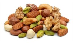 怎樣吃堅(jiān)果才健康？哪些人不宜食用堅(jiān)果？