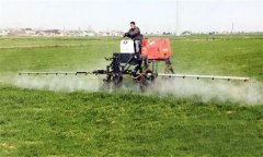 什么是農(nóng)用噴霧機(jī)，有何特點(diǎn)？
