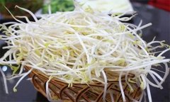 食用市場上出售的豆芽菜是否安全？